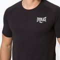 Футболка тренувальна чоловіча Everlast Shawnee чорна 807600-60 4