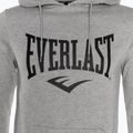 Чоловічий світшот Everlast Taylor вересовий сірий 3