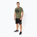 Шорти тренувальні чоловічі Everlast Clifton чорні 810520-60 2