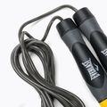 Скакалка з обтяженням Everlast чорна EV3640 2