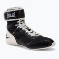 Взуття для боксу чоловіче EVERLAST Ring Bling чорне EV8660