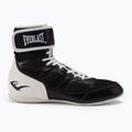 Взуття для боксу чоловіче EVERLAST Ring Bling чорне EV8660 2