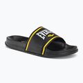 Шльопанці чоловічі Everlast Evl Side чорні 872740-62-8