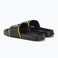 Шльопанці чоловічі Everlast Evl Side чорні 872740-62-8 3