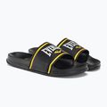 Шльопанці чоловічі Everlast Evl Side чорні 872740-62-8 4