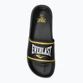 Шльопанці чоловічі Everlast Evl Side чорні 872740-62-8 6