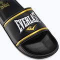 Шльопанці чоловічі Everlast Evl Side чорні 872740-62-8 7