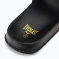 Шльопанці чоловічі Everlast Evl Side чорні 872740-62-8 8