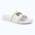 Шльопанці чоловічі Everlast Evl Side білі 872740-62-3