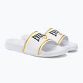 Шльопанці чоловічі Everlast Evl Side білі 872740-62-3 4