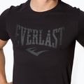 Футболка чоловіча Everlast Russel чорна 807580-60 4