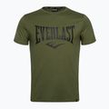 Футболка чоловіча Everlast Russel зелена 807580-60