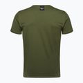 Футболка чоловіча Everlast Russel зелена 807580-60 2