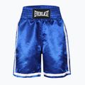 Шорти для боксу чоловічі EVERLAST Comp Boxe Short сині EV1090