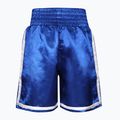 Шорти для боксу чоловічі EVERLAST Comp Boxe Short сині EV1090 2