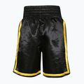 Шорти для боксу чоловічі EVERLAST Comp Boxe Short чорні EV1090 2