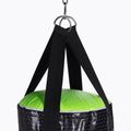 Боксерська груша Everlast Everstrike чорна / зелена 2