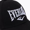 Бейсболка Everlast Hugy чорна 899340-70-8 5