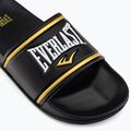 Шльопанці жіночі Everlast Evl Side black 7