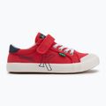 Кеди дитячі Kickers Kickgoldi red 2