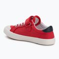 Дитячі кросівки Kickers Kickgoldi червоні 3