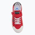 Кеди дитячі Kickers Kickgoldi red 5
