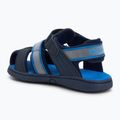 Сандалі дитячі Kickers Kickbeachou navy 3