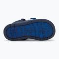 Сандалі дитячі Kickers Kickbeachou navy 4
