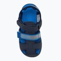 Сандалі дитячі Kickers Kickbeachou navy 5