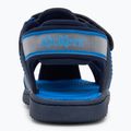 Сандалі дитячі Kickers Kickbeachou navy 6