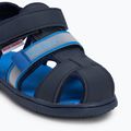 Сандалі дитячі Kickers Kickbeachou navy 7