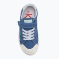 Кеди дитячі Kickers Kickgoldi blue etoile 5