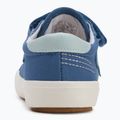 Кеди дитячі Kickers Kickgoldi blue etoile 6