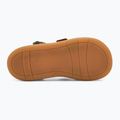 Сандалі дитячі Kickers Kick Pod camel/navy 4