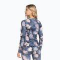 Жіноча термоактивна кофта ROXY Daybreak Brushed Top wild wind darknight 3