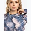 Жіноча термоактивна кофта ROXY Daybreak Brushed Top wild wind darknight 5