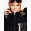 Кофта жіноча ROXY Alabama Full Zip Solid true black 5