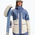 Куртка сноубордична жіноча ROXY Chloe Kim Parka wild wind chloe blossom