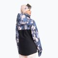 Куртка сноубордична жіноча ROXY Dawnrae Parka wild wind darknight 3