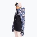 Куртка сноубордична жіноча ROXY Dawnrae Parka wild wind darknight 4