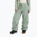 Штани сноубордичні жіночі ROXY Chloe Kim lily pad