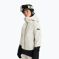 Куртка жіноча ROXY Gore-Tex Lunalite 3L buttercream 4