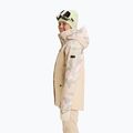 Куртка сноубордична жіноча ROXY Dawnrae Parka pebble swirl 4