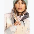 Куртка сноубордична жіноча ROXY Dawnrae Parka pebble swirl 5