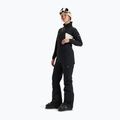 Штани сноубордичні жіночі ROXY Gore-Tex Stretch Prism Bib true black 2