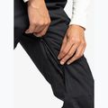 Штани сноубордичні жіночі ROXY Gore-Tex Stretch Prism Bib true black 4