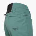 Штани сноубордичні жіночі ROXY Diversion sea pine 10