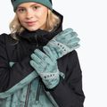 Рукавиці сноубордичні жіночі ROXY Roxy Jetty lily pad sketch book 9
