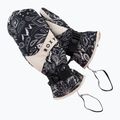 Рукавиці сноубордичні жіночі ROXY Jetty Mitt true black bandanas 6