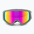 Окуляри сноубордичні дитячі ROXY Sunny Ride Girl mystery fog/rose gold mi 3